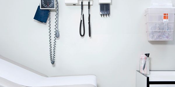 About the clinic team